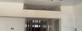 Drywall & Plastering